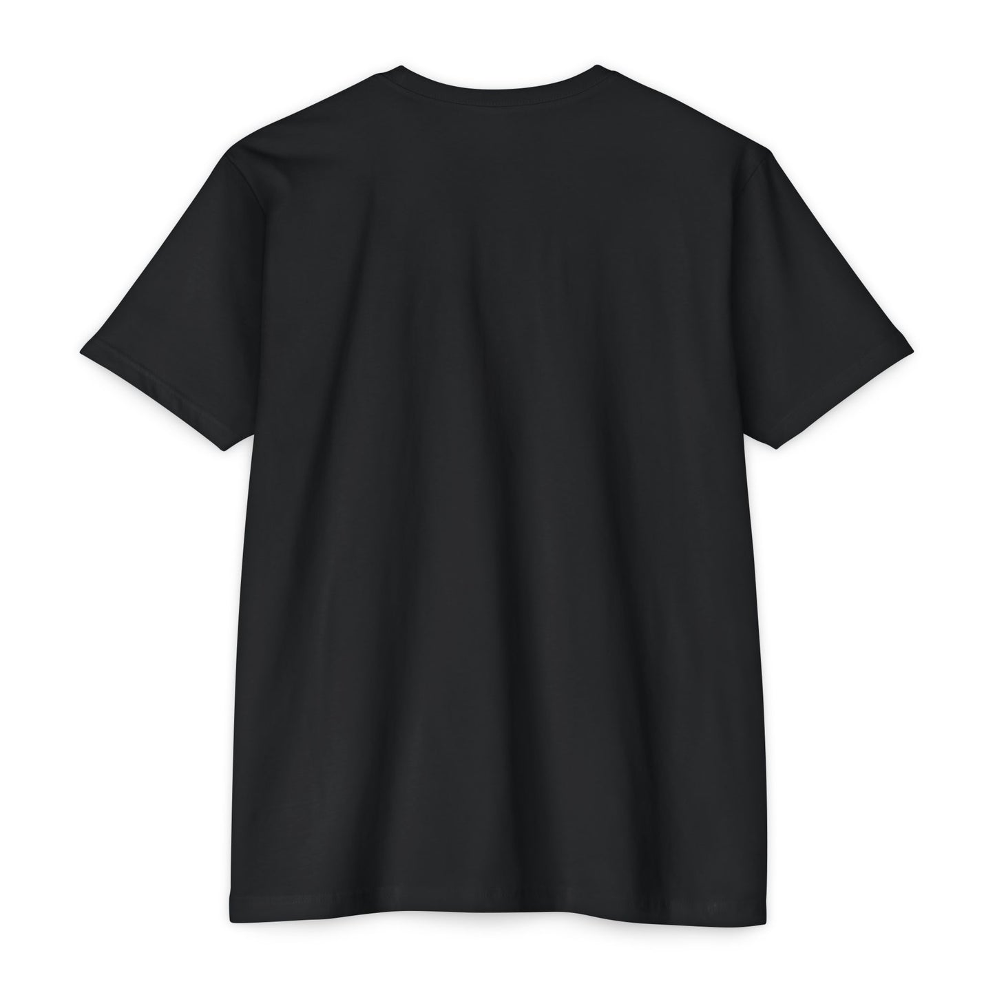 Unisex Tie Up Vibe Graphic T-Shirt