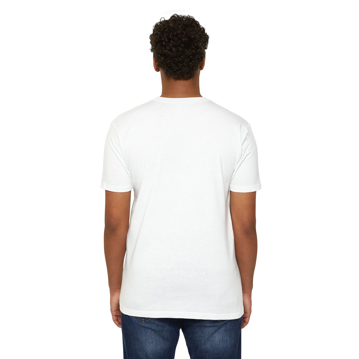 "Let's Tie Up" Palm Tree Unisex T-Shirt - Drippy LTU