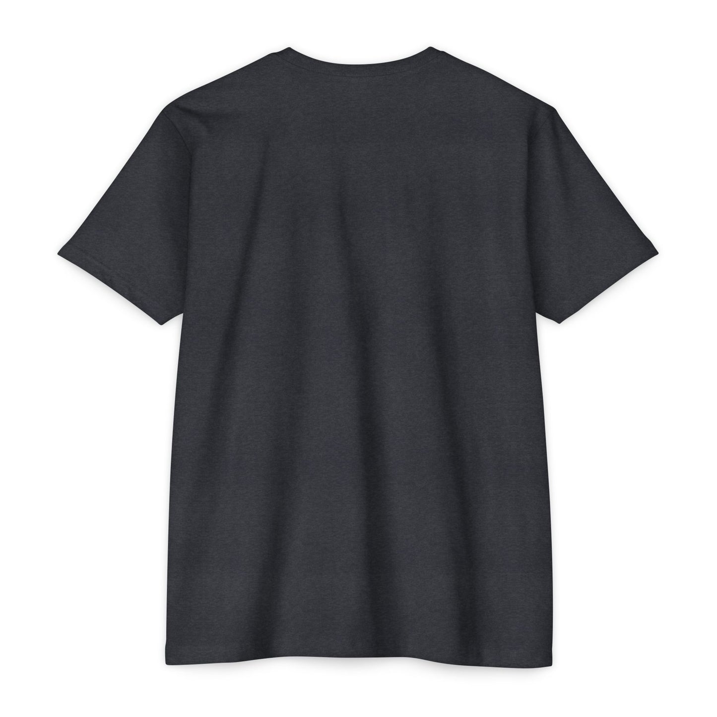 Unisex Tie Up Vibe Graphic T-Shirt