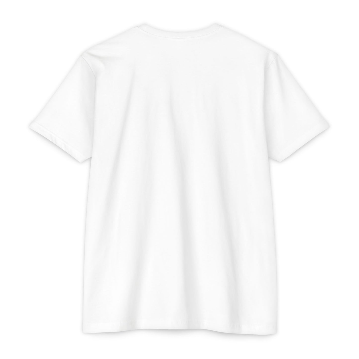 Unisex Tie Up Vibe Graphic T-Shirt