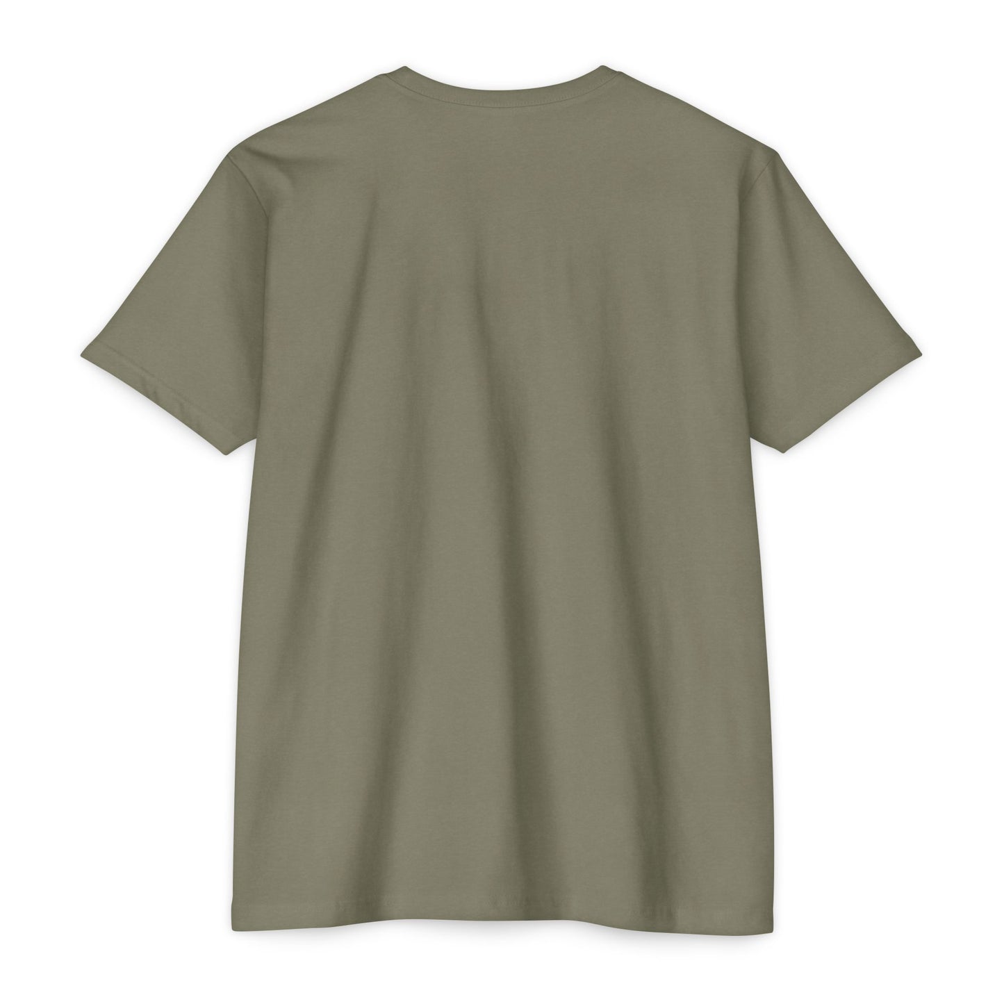 Unisex Tie Up Vibe Graphic T-Shirt