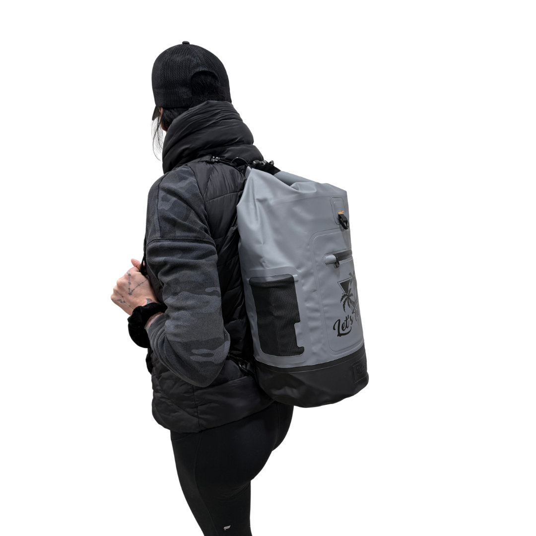 Waterproof Dry Bags 30 L