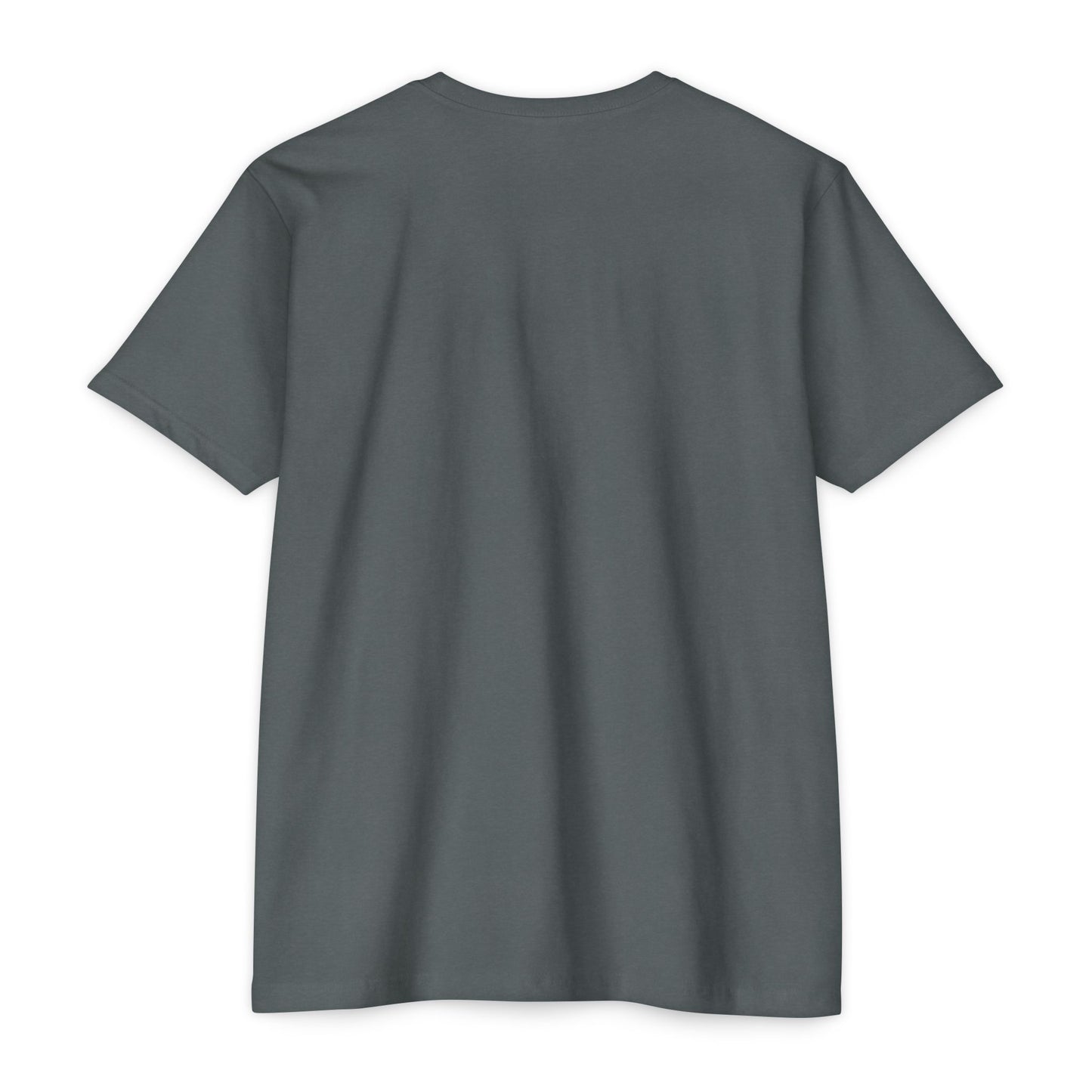 Unisex Tie Up Vibe Graphic T-Shirt