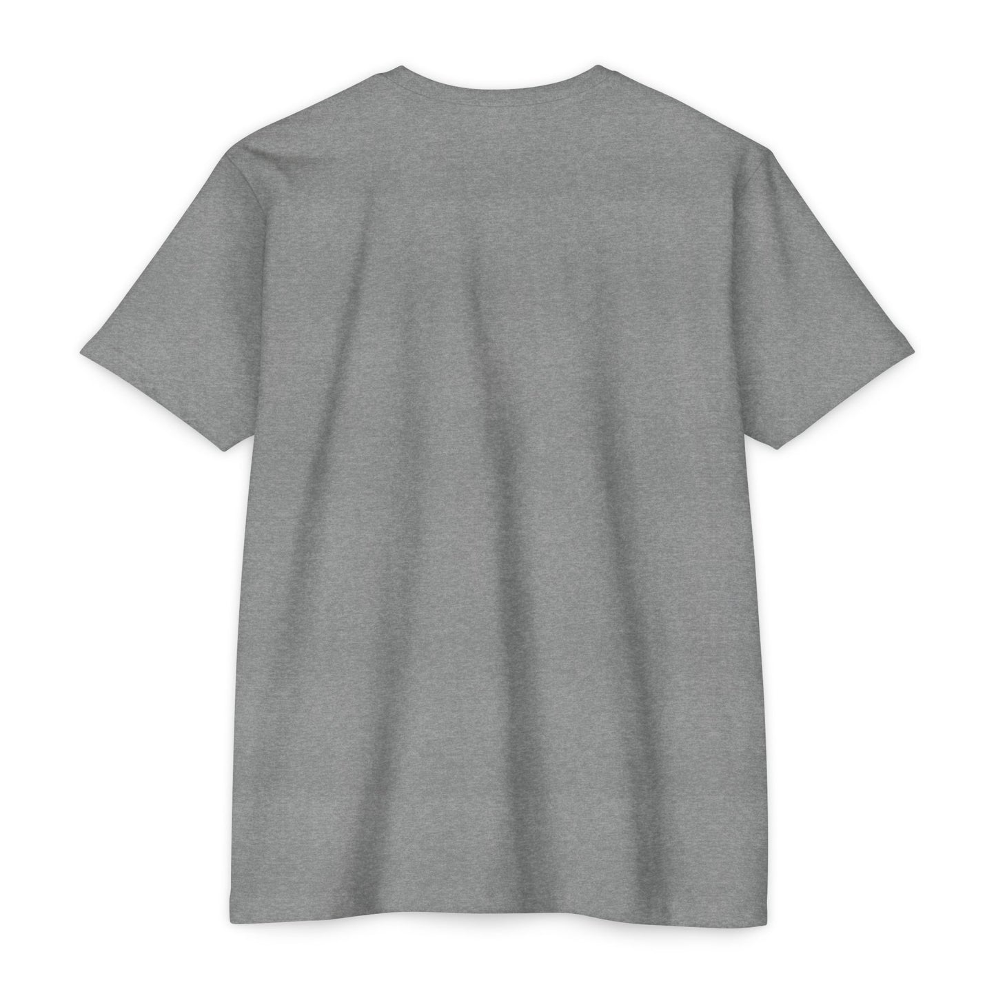 Unisex Tie Up Vibe Graphic T-Shirt