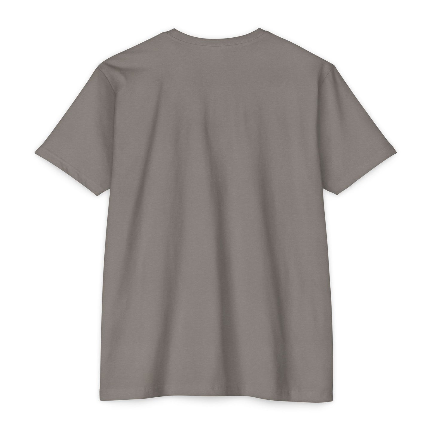Unisex Tie Up Vibe Graphic T-Shirt