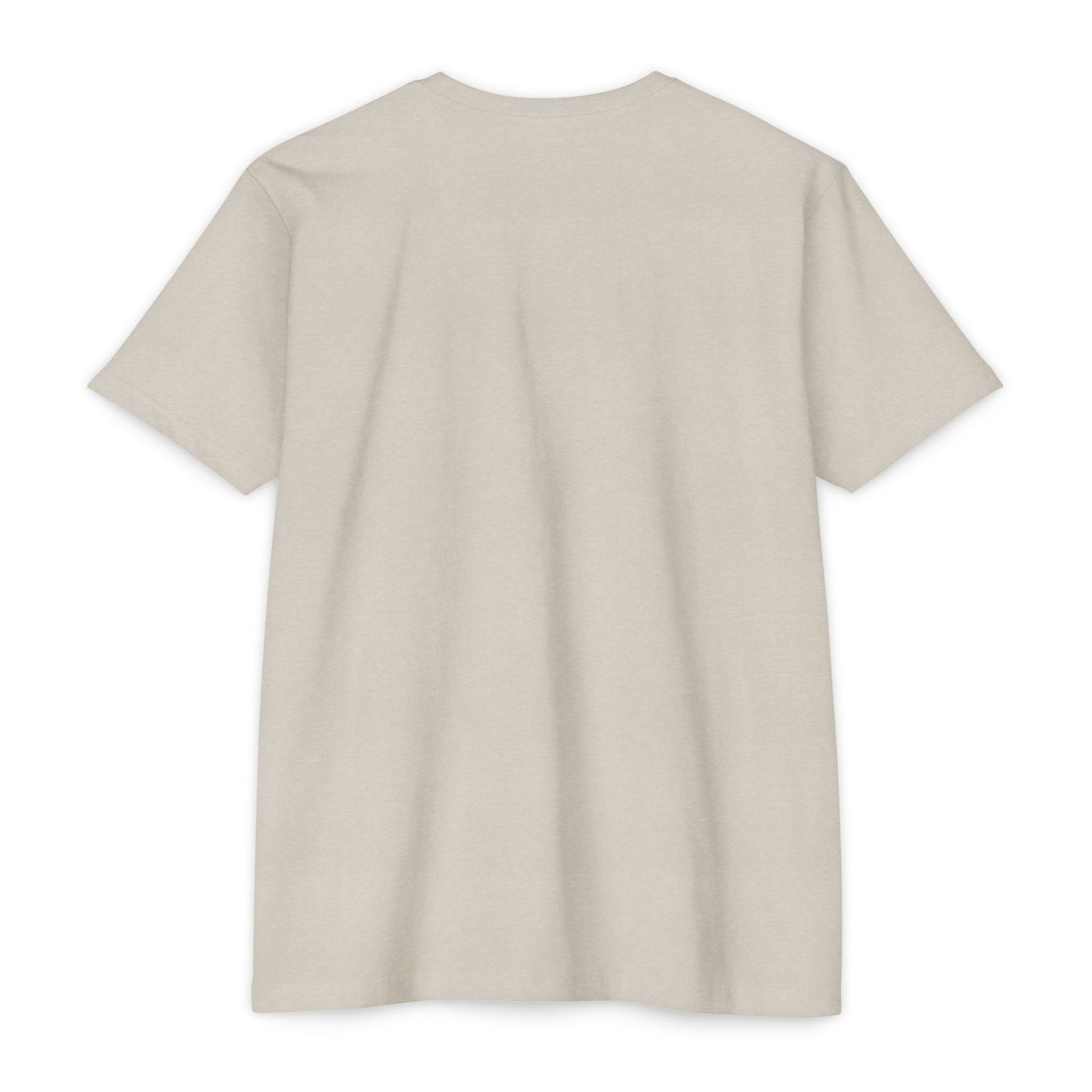 Unisex Tie Up Vibe Graphic T-Shirt