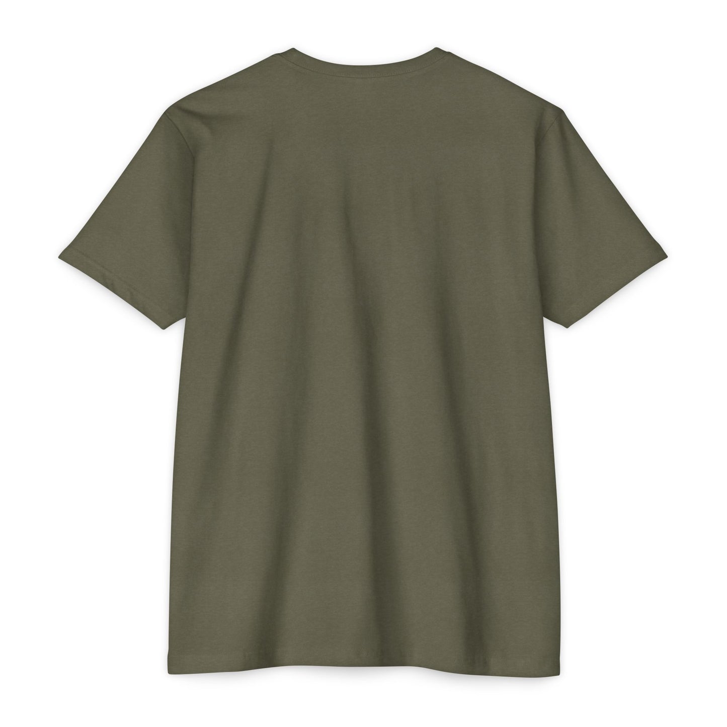Unisex Tie Up Vibe Graphic T-Shirt