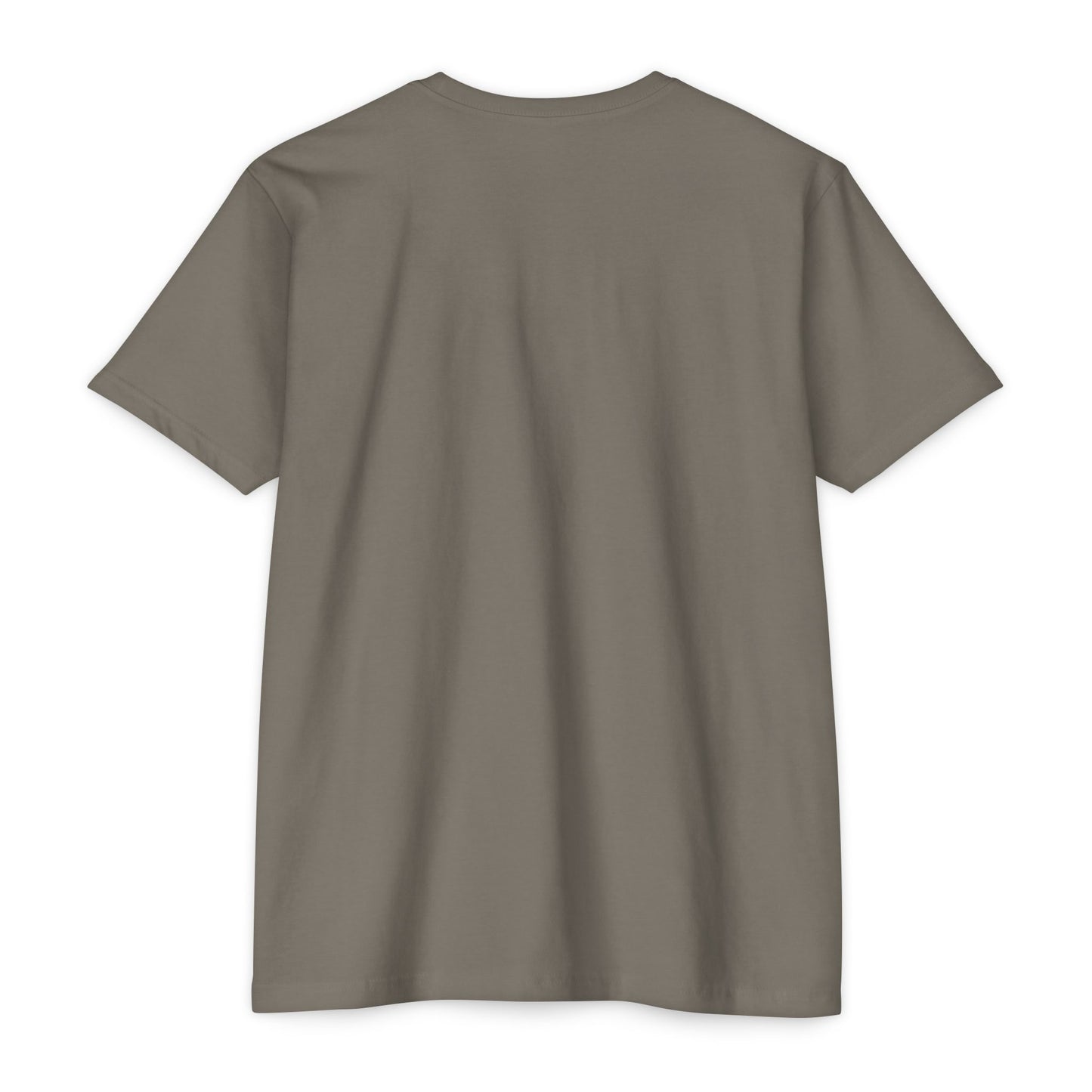 Unisex Tie Up Vibe Graphic T-Shirt