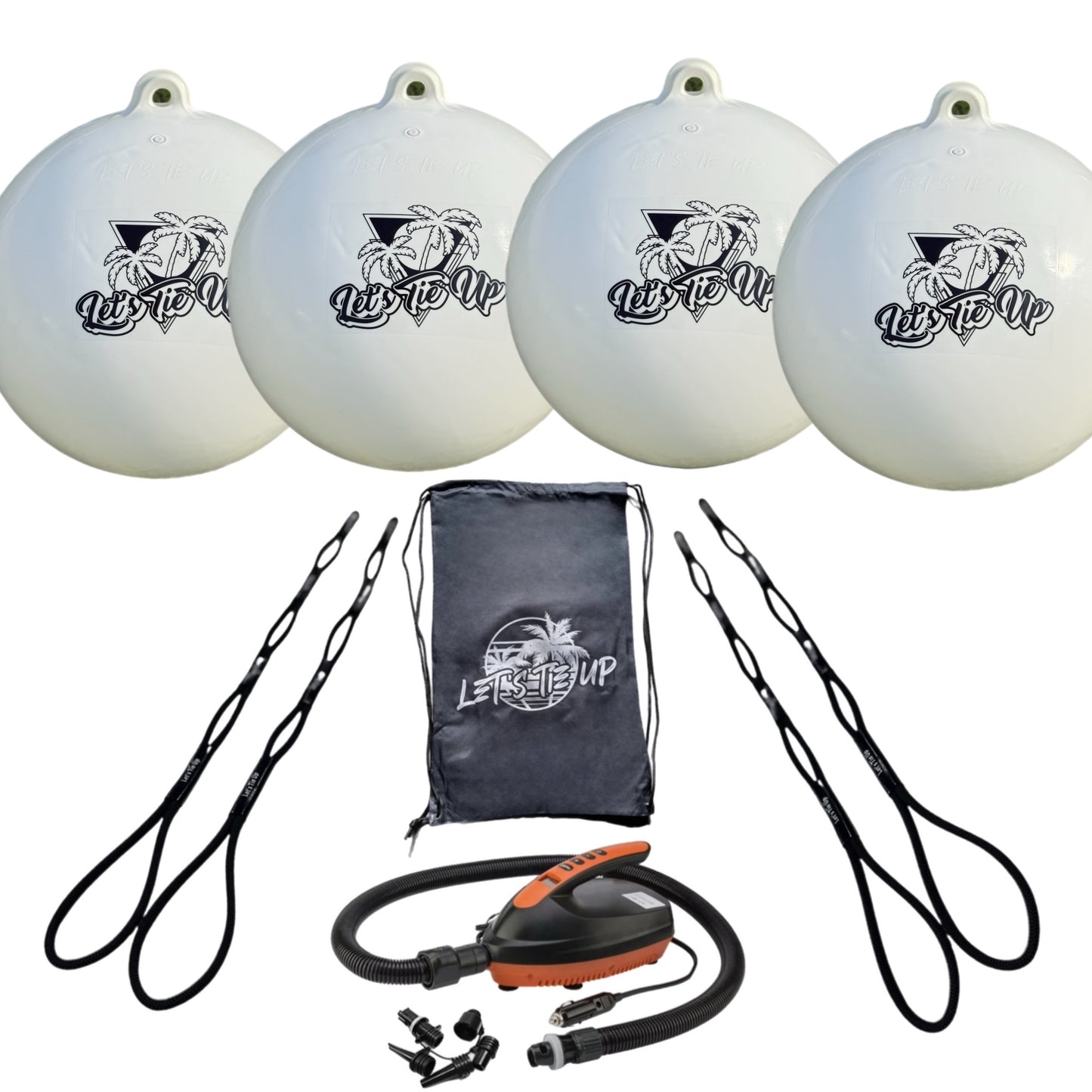 Big Bertha 2.0 Deluxe Package