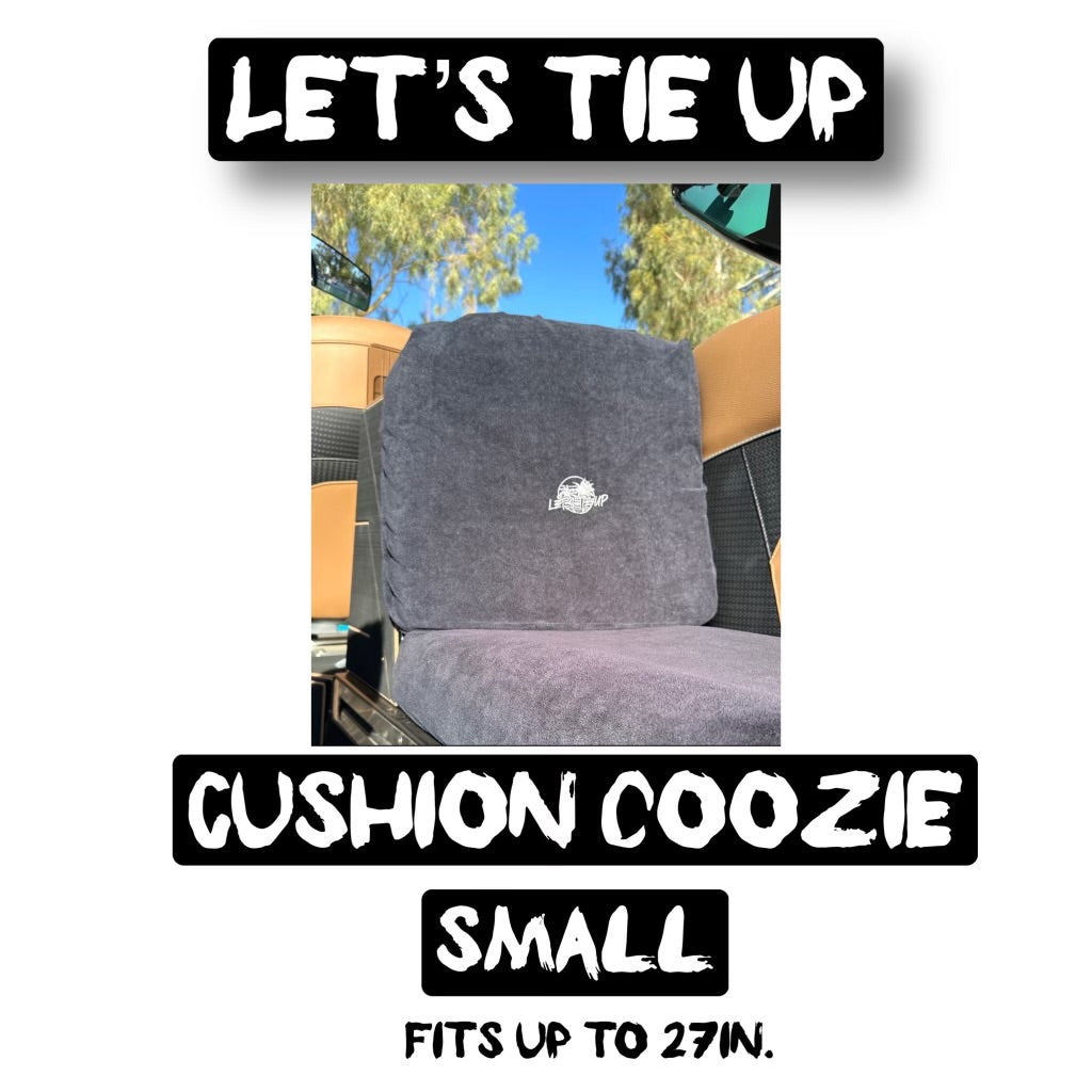 Cushion Coozie's