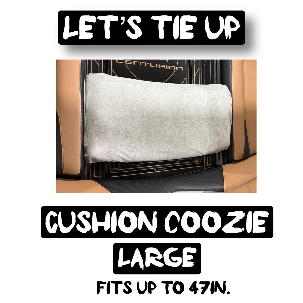 Cushion Coozie's