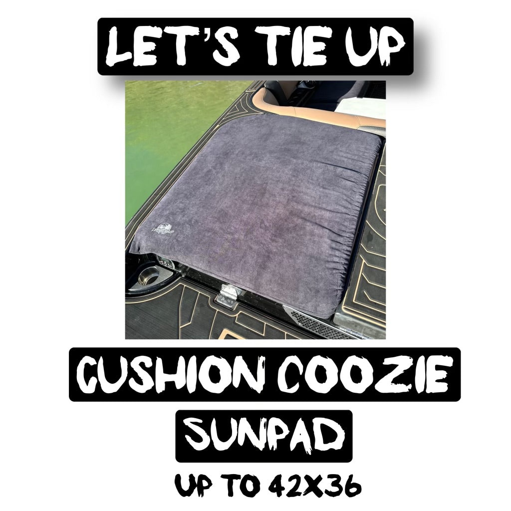 Cushion Coozie's
