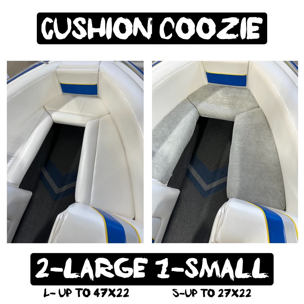 Cushion Coozie's