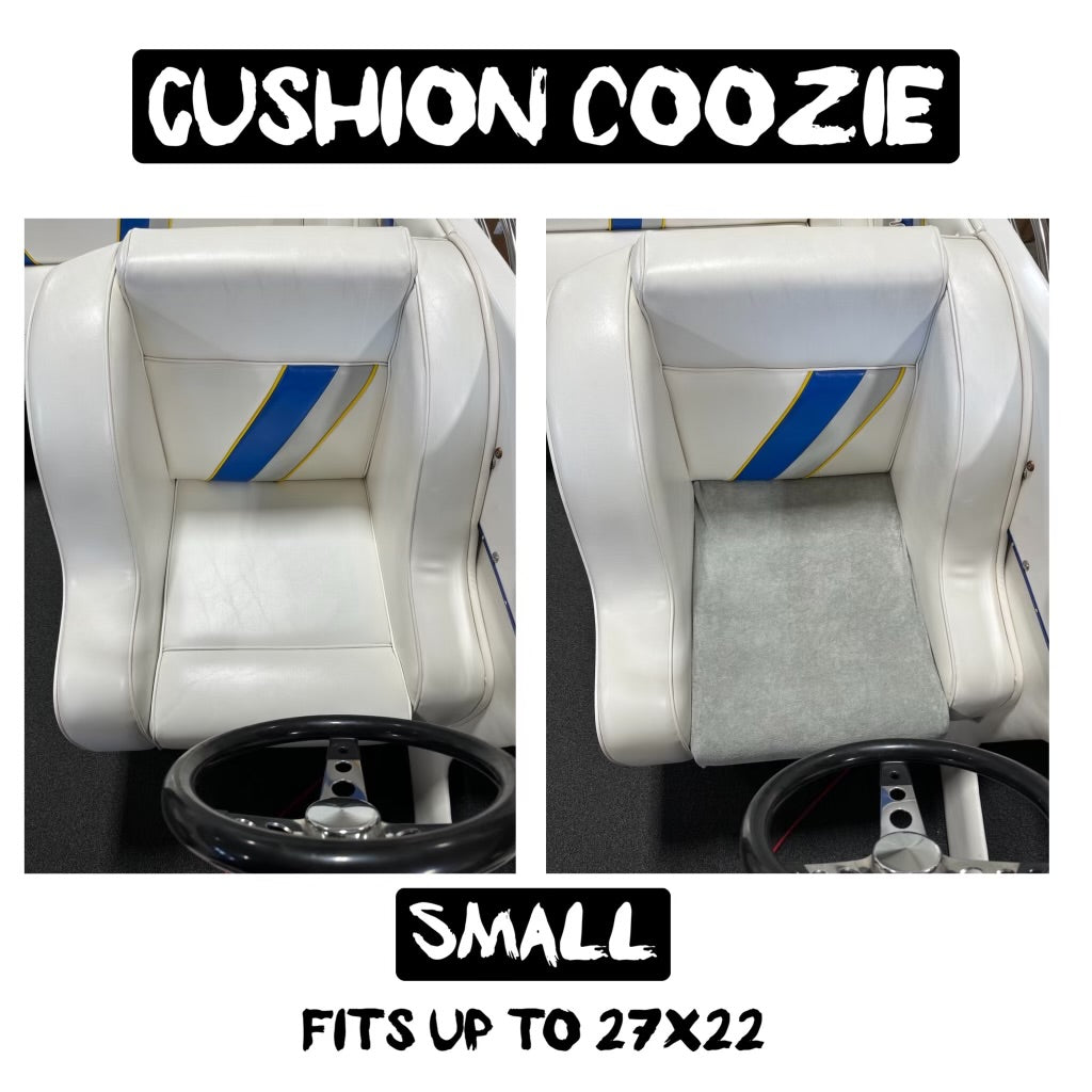 Cushion Coozie's