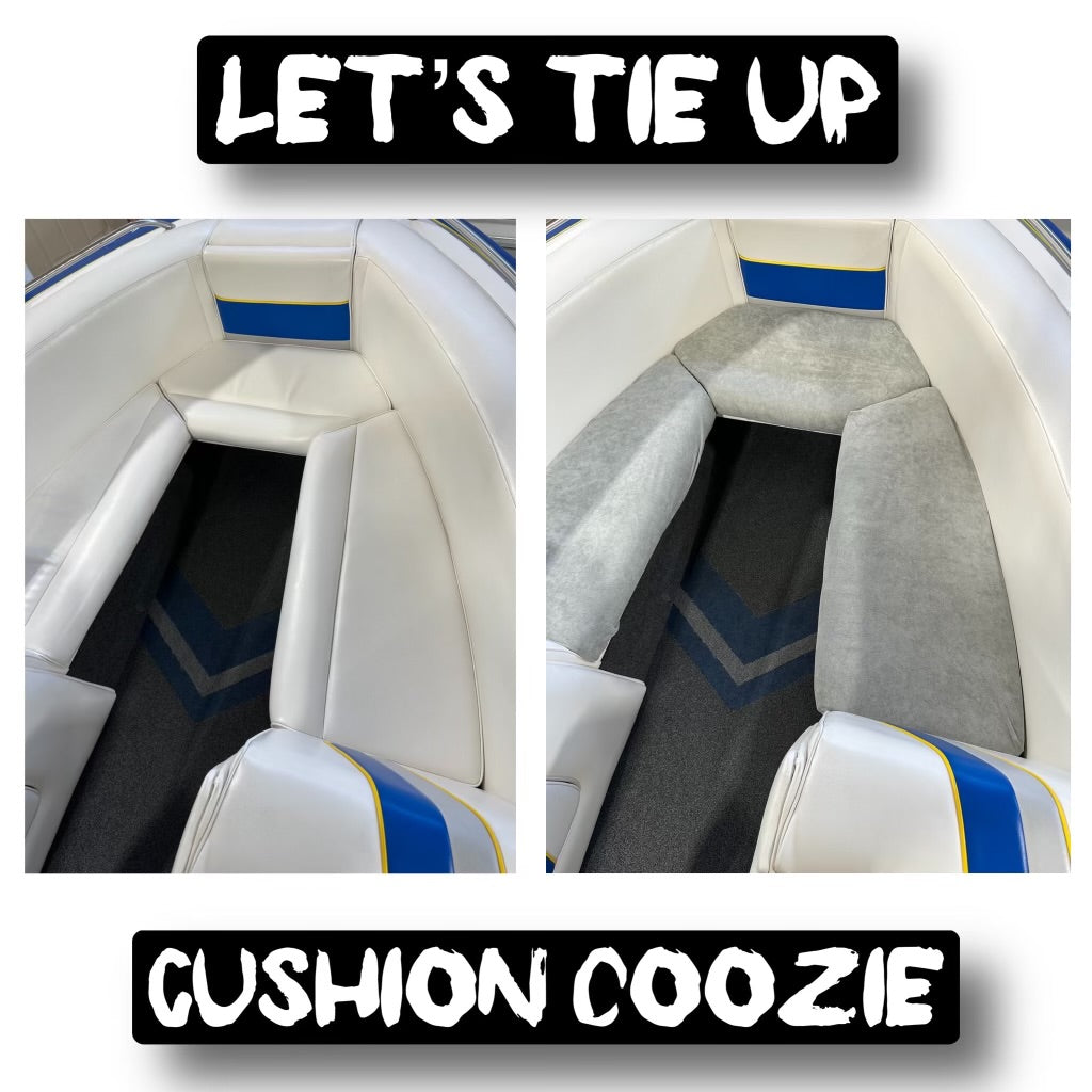 Cushion Coozie's