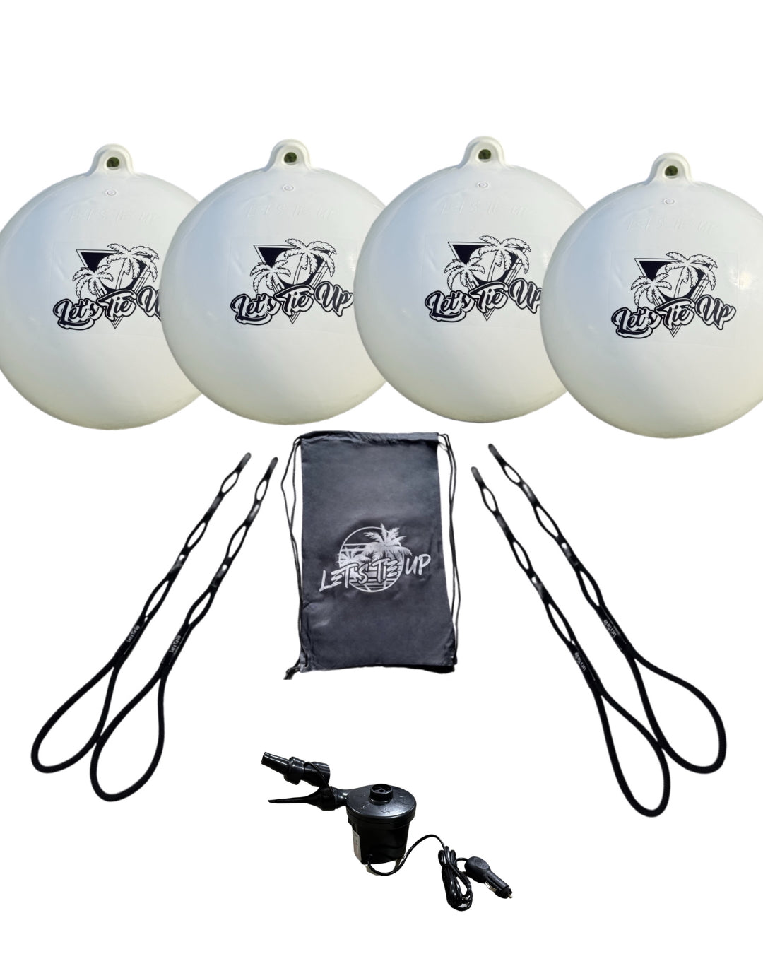 Big Bertha 2.0 Deluxe Package