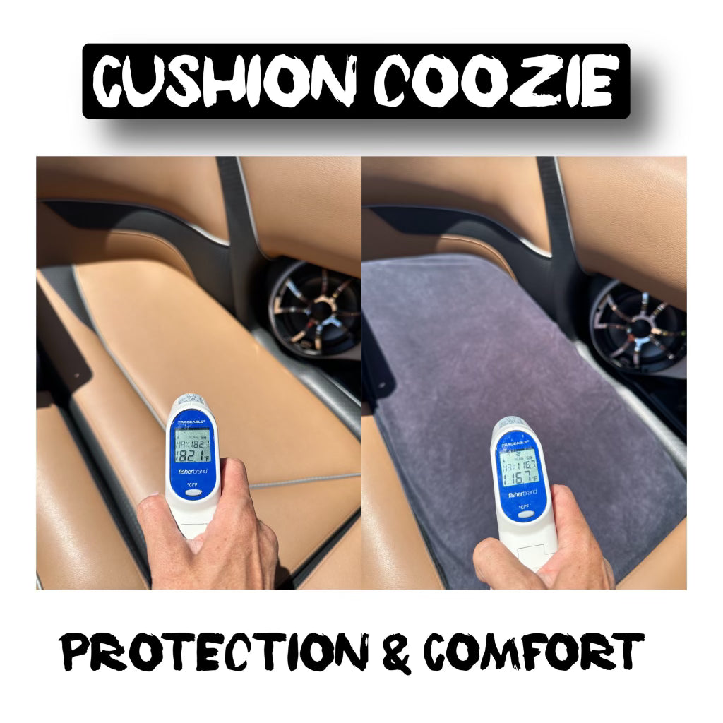Cushion Coozie's
