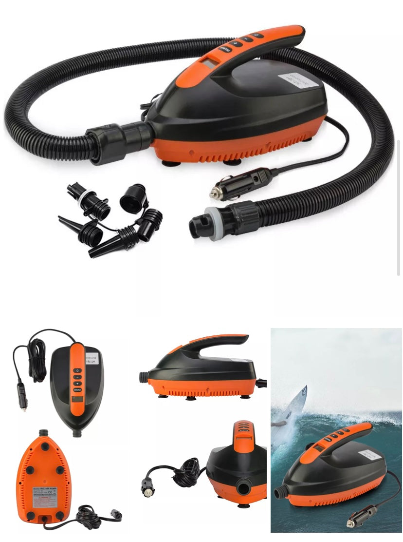 Big Bertha 2.0 Basic Package
