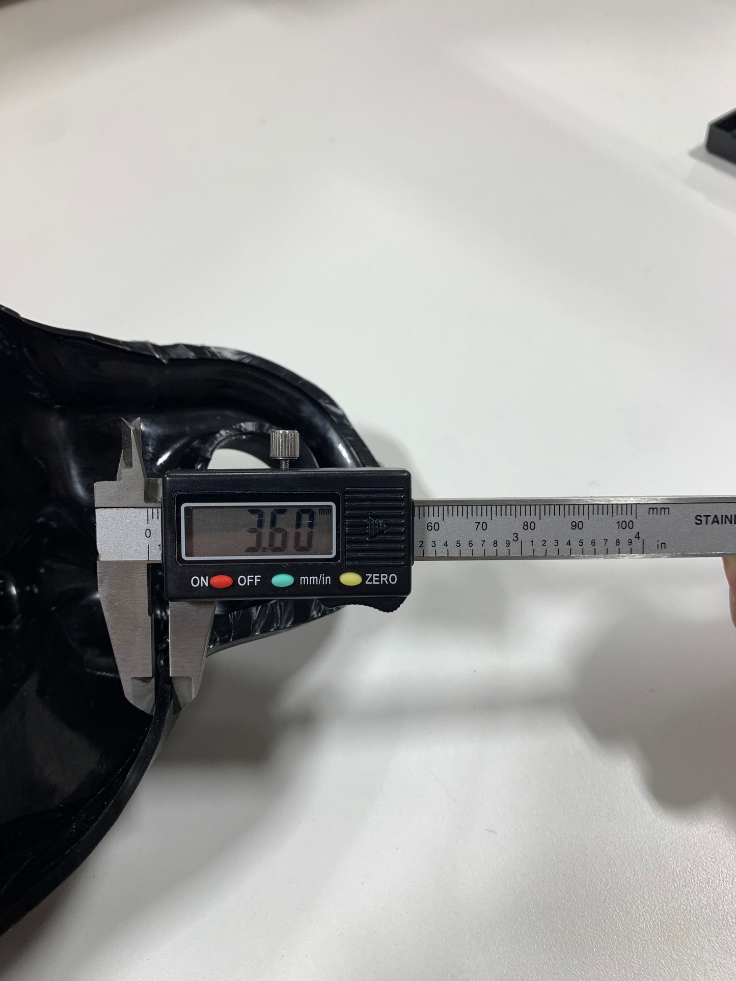 Big Bertha 2.0 Basic Package