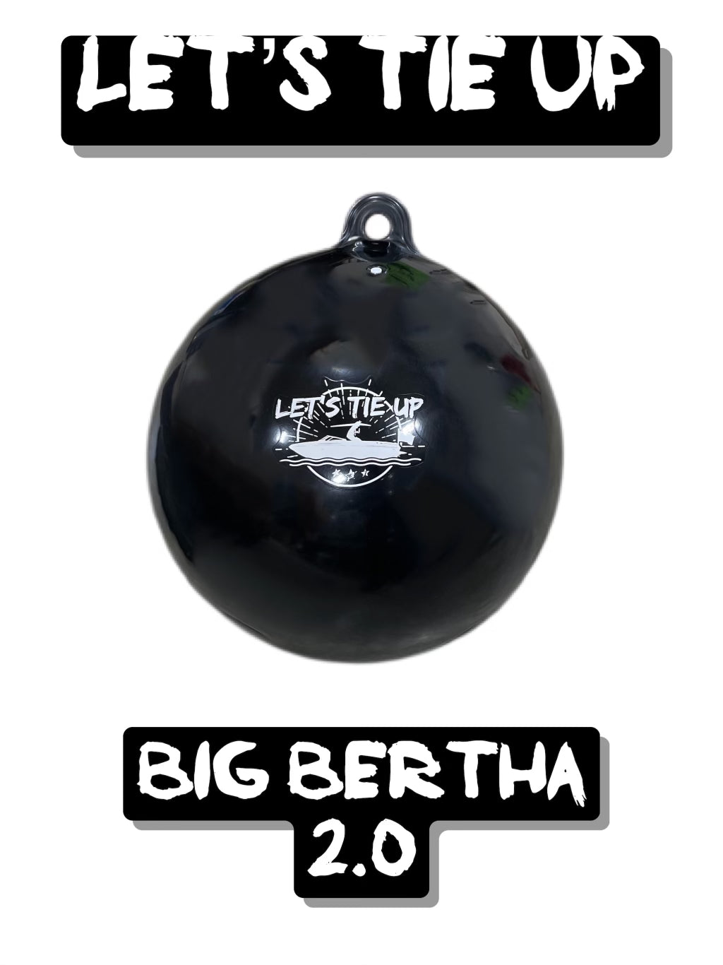 Big Bertha Fenders 2.0