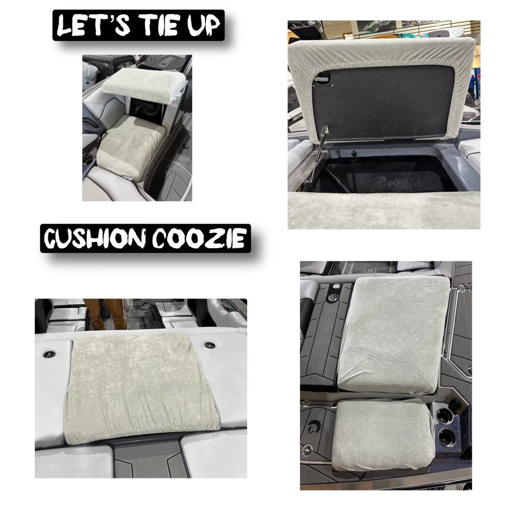 Cushion Coozie's