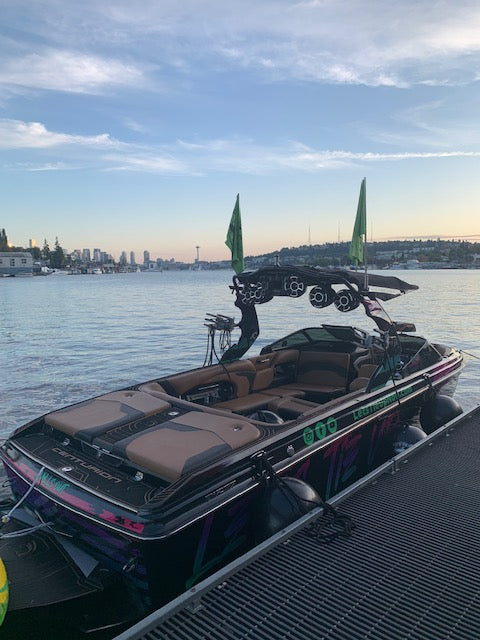 Big Bertha 2.0 Basic Package