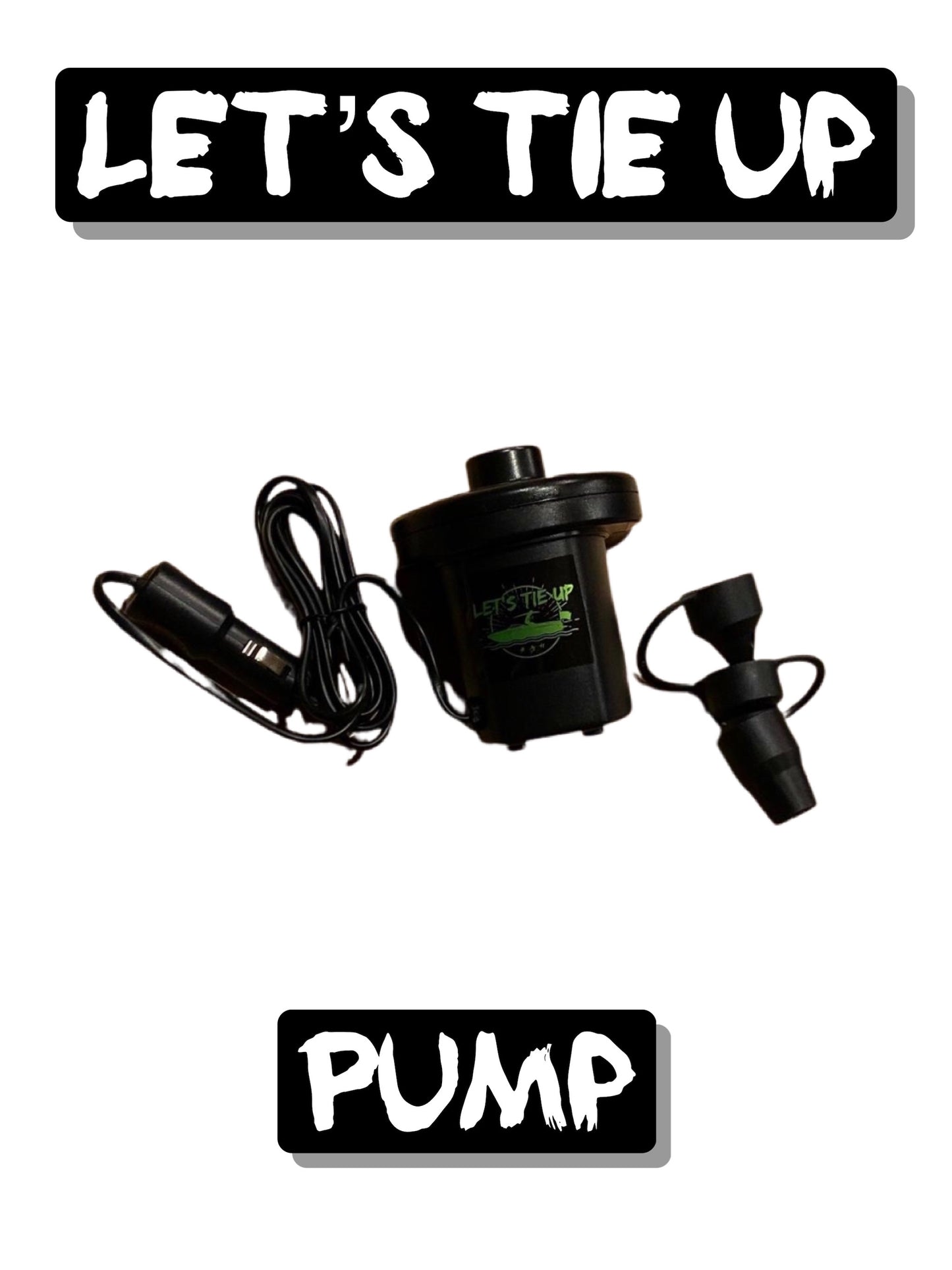 Air Pump