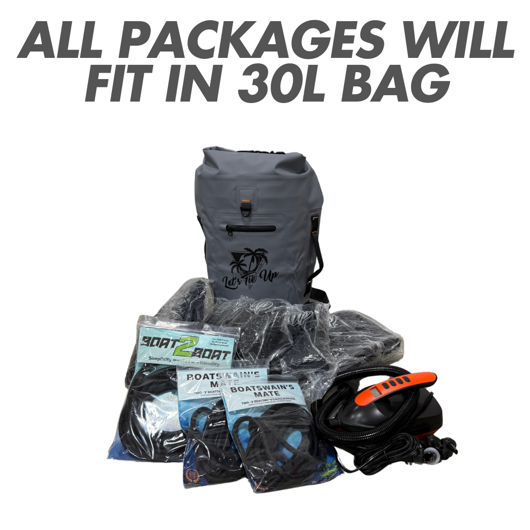 Waterproof Dry Bags