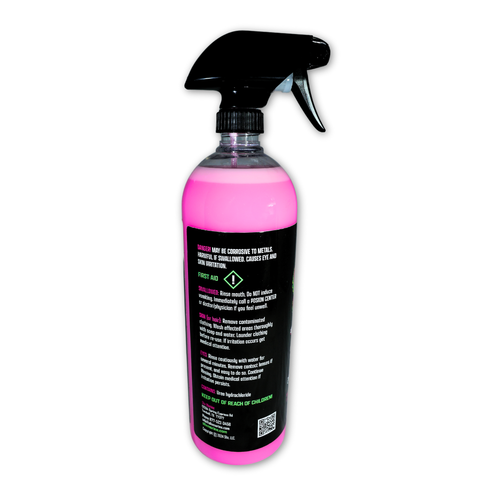 Slix Detail Spray