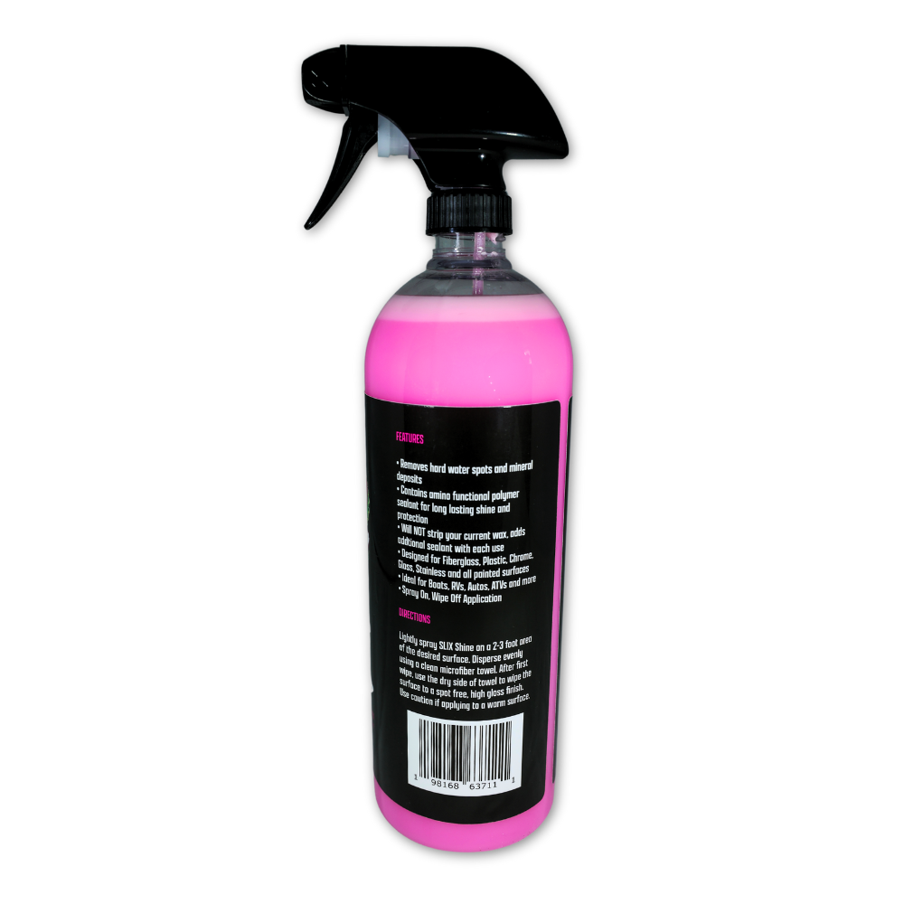 Slix Detail Spray