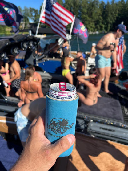 Cushion Coozie's