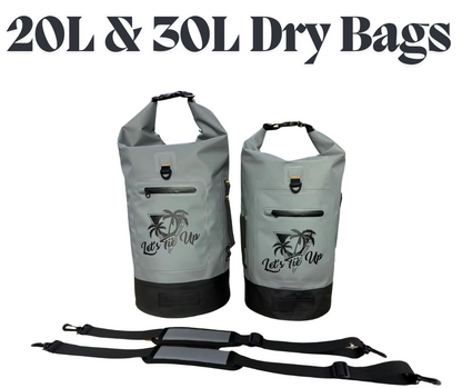 Waterproof Dry Bags