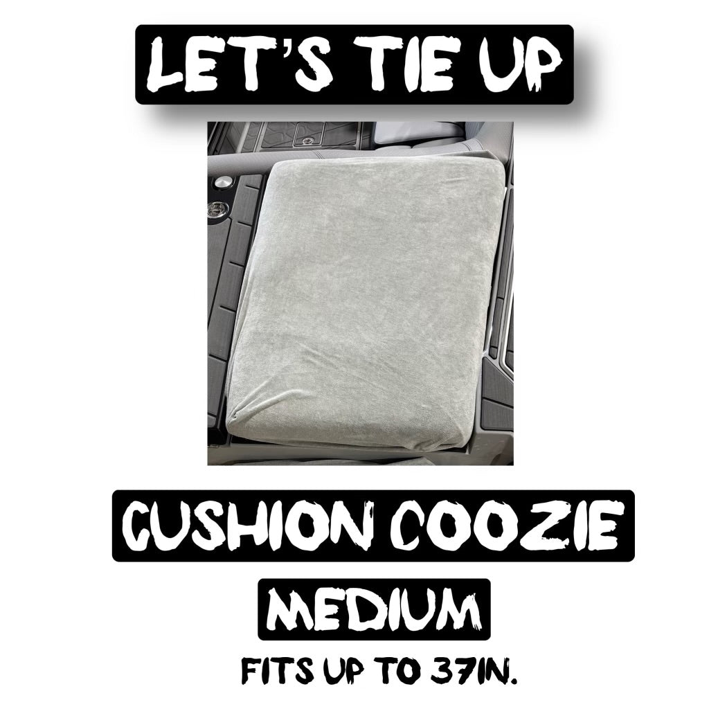Cushion Coozie's