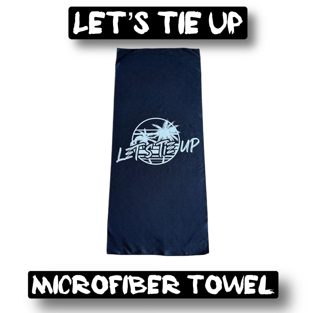 Microfiber Boat Towel