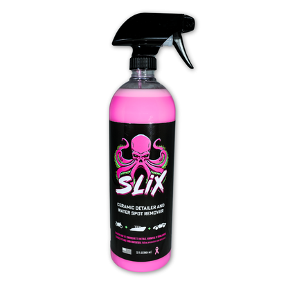 Slix Detail Spray