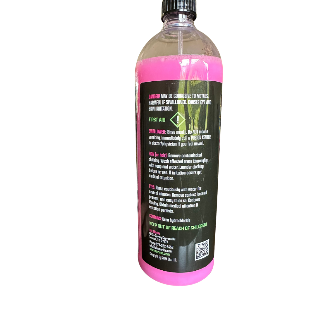 Slix Detail Spray