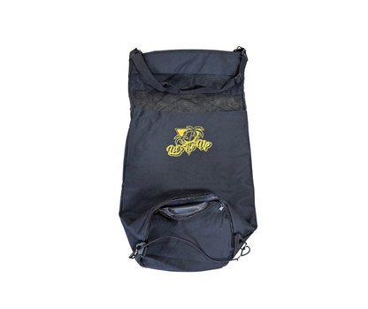 Portable 600D Collapsable Trash Bag