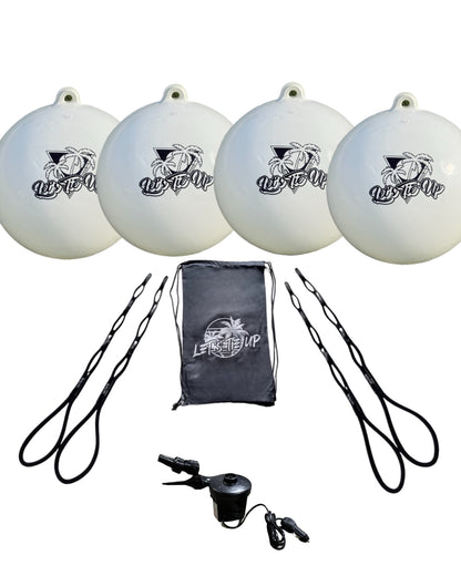 Big Bertha 2.0 Deluxe Package