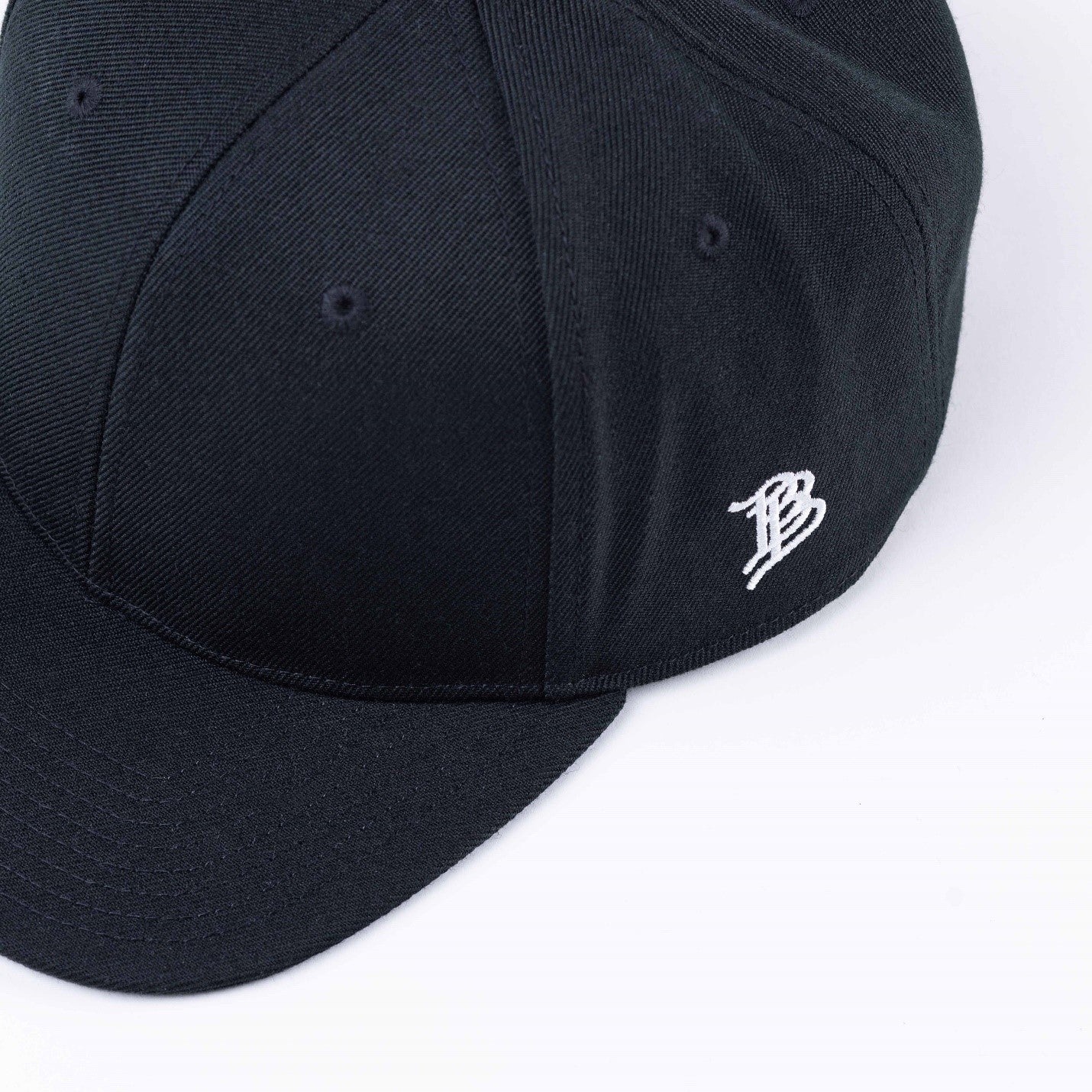 LTU Essential Flat Bill SnapBack - Branded Bills