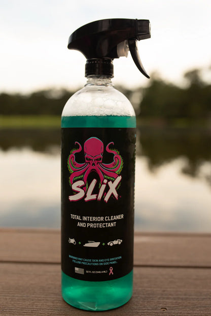 Slix Ceramic Detail Spray