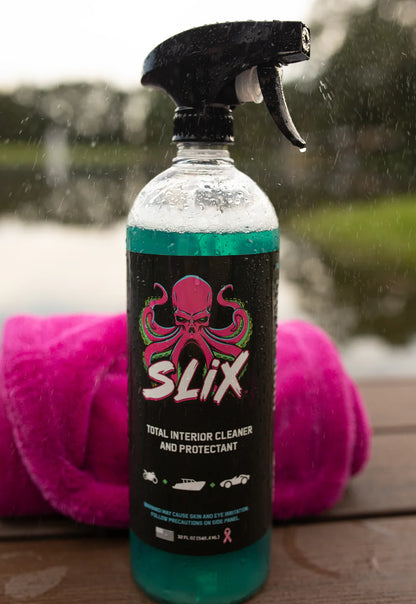 Slix Ceramic Detail Spray