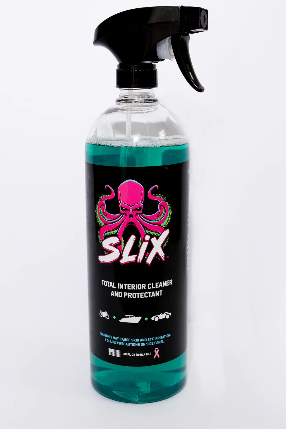 Slix Ceramic Detail Spray