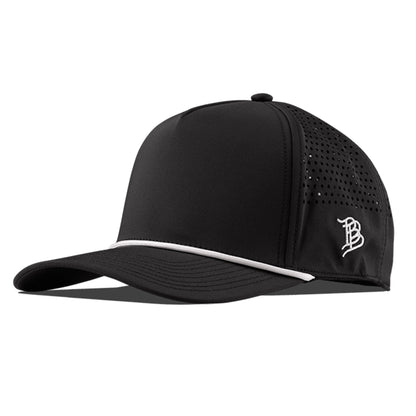 LTU Curved 5 Panel Rope - Branded Bills