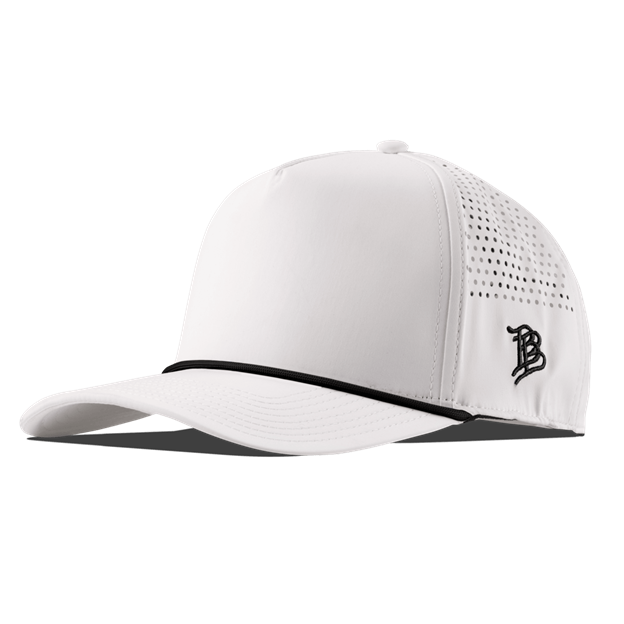 LTU Curved 5 Panel Rope - Branded Bills