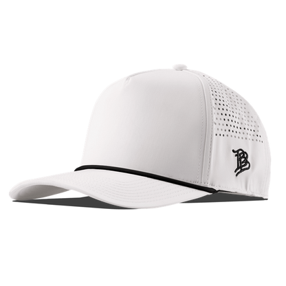 LTU Curved 5 Panel Rope - Branded Bills