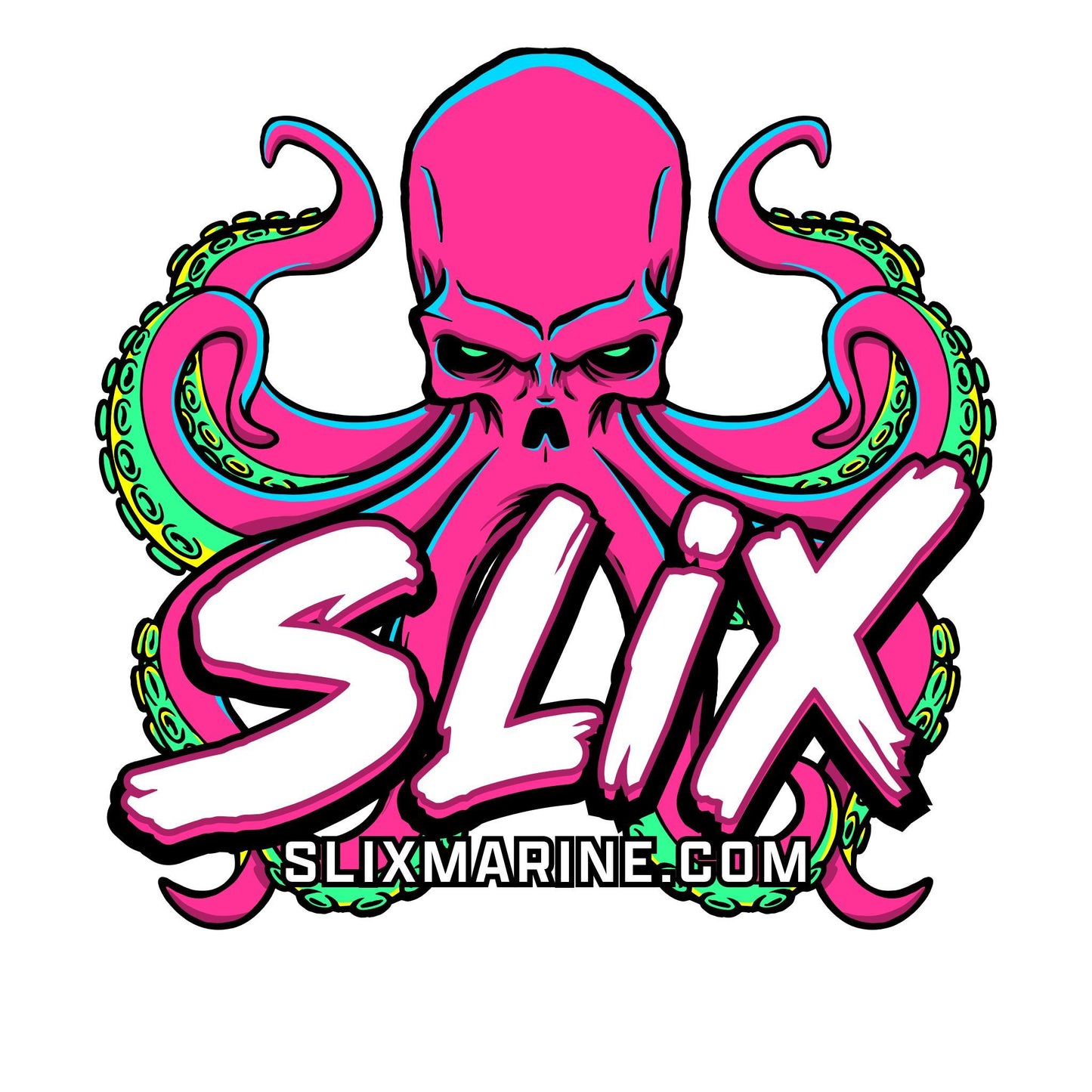 Slix Detail Spray