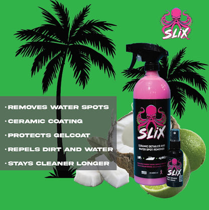 Slix Detail Spray