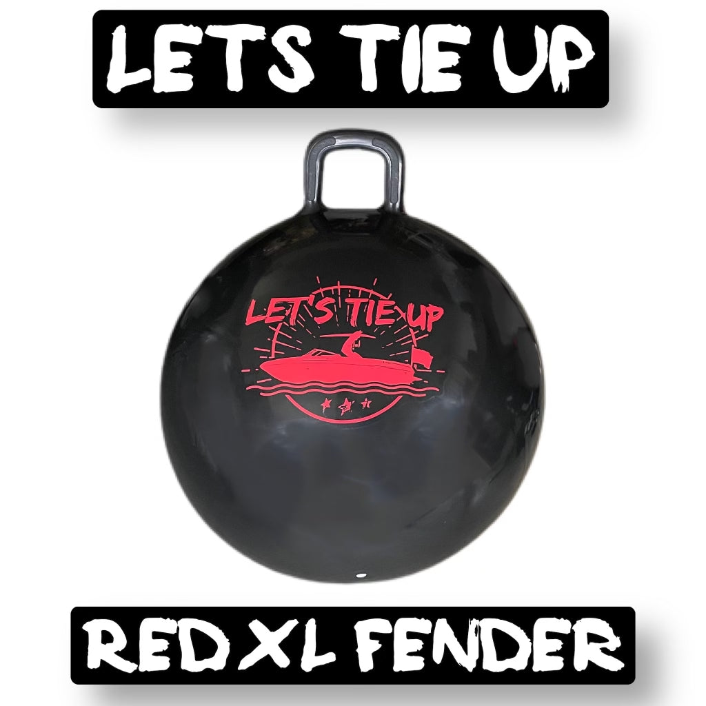 XL Fenders