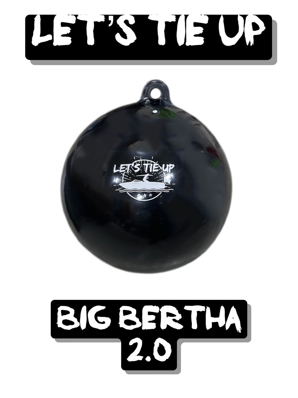 Clearance Big Bertha 2.0 Basic Package