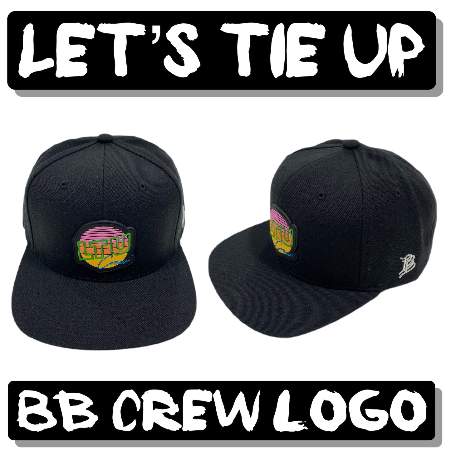 LTU Crew BB Hat